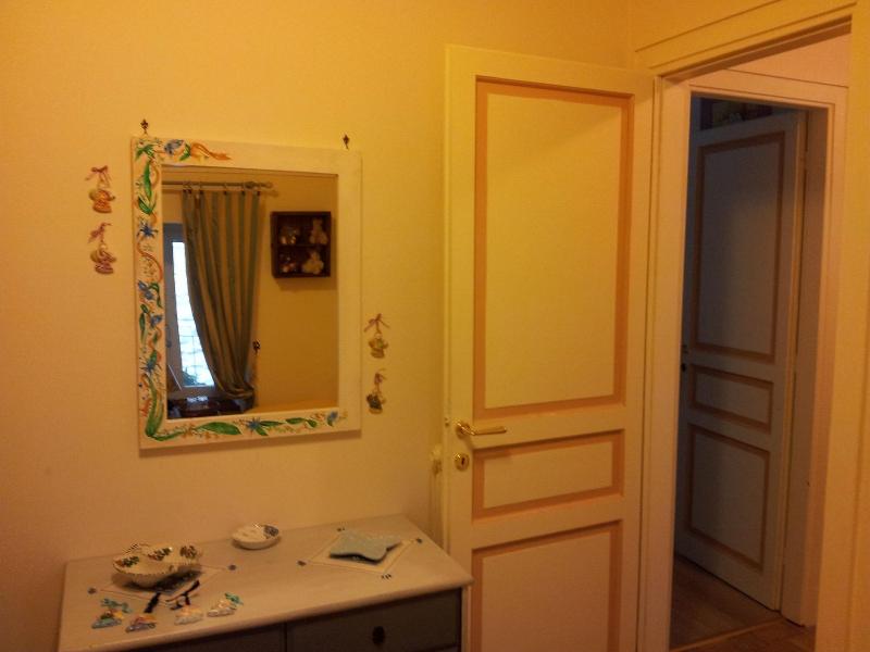 Bed And Breakfast A Casa Delle Fate - Oda