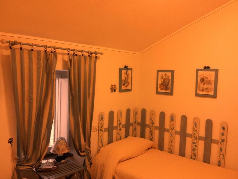 Bed And Breakfast A Casa Delle Fate - Oda