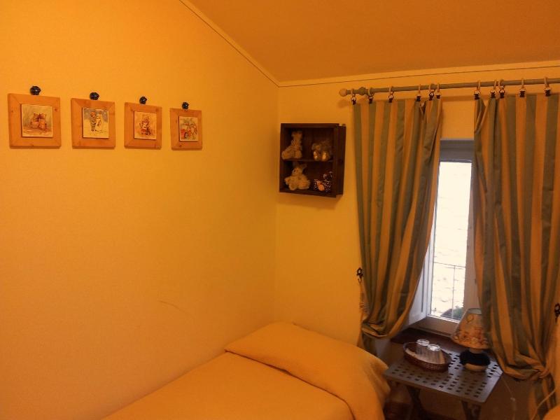 Bed And Breakfast A Casa Delle Fate - Oda