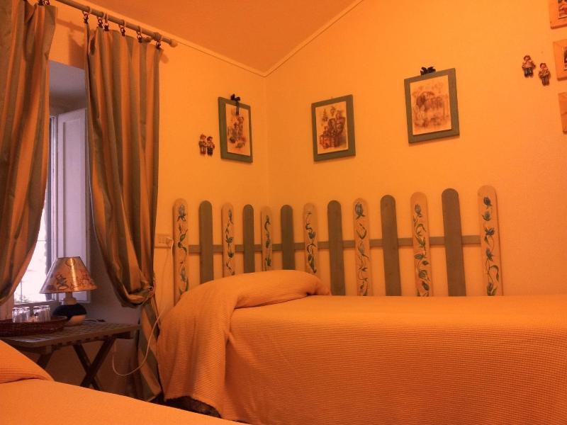 Bed And Breakfast A Casa Delle Fate - Oda