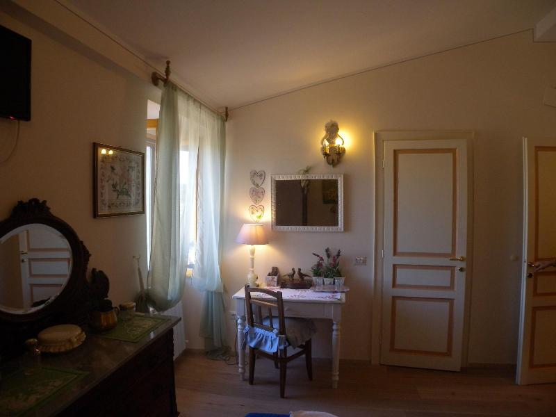 Bed And Breakfast A Casa Delle Fate - Oda