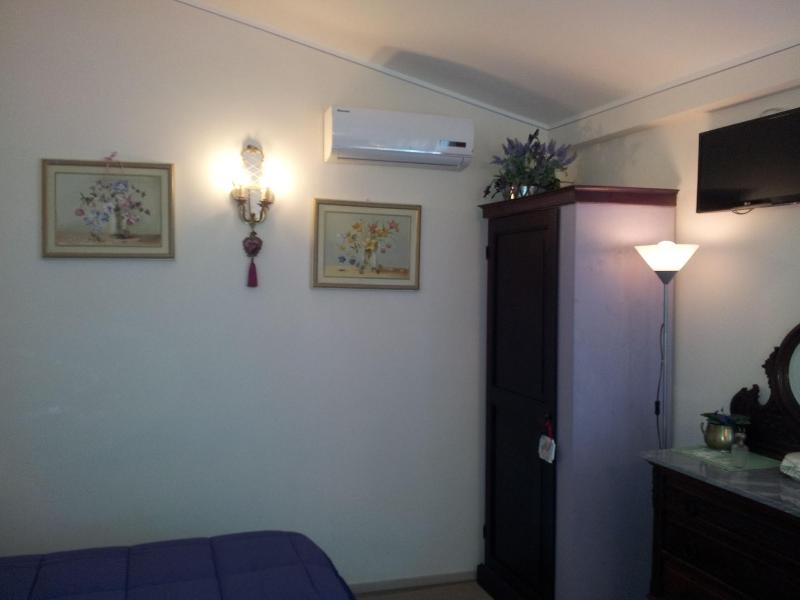Bed And Breakfast A Casa Delle Fate - Oda