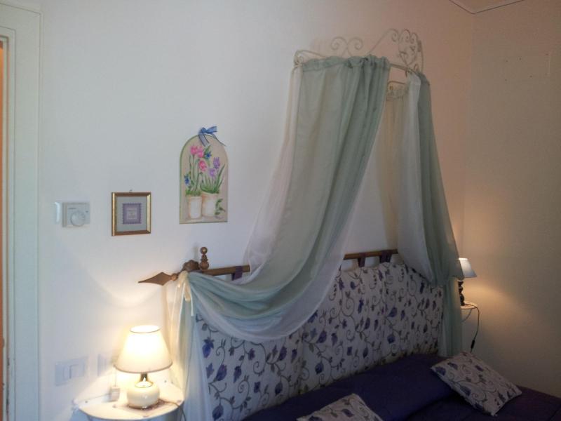 Bed And Breakfast A Casa Delle Fate - Oda