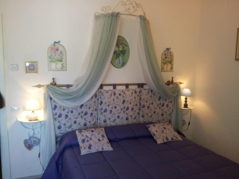 Bed And Breakfast A Casa Delle Fate - Oda