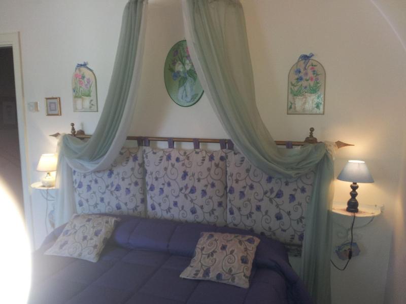 Bed And Breakfast A Casa Delle Fate - Oda