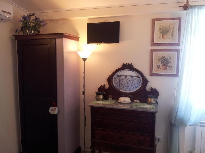Bed And Breakfast A Casa Delle Fate - Oda