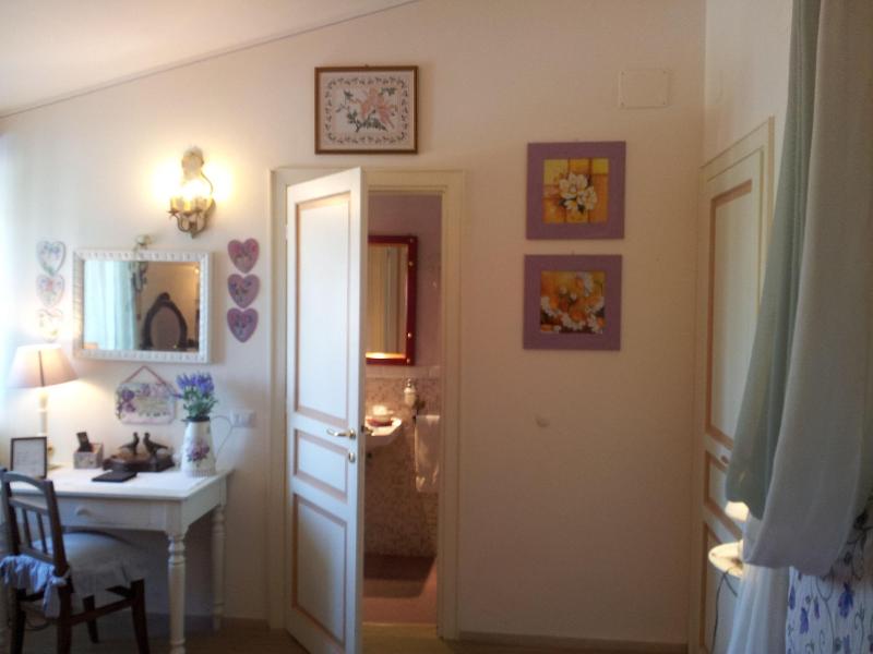 Bed And Breakfast A Casa Delle Fate - Oda