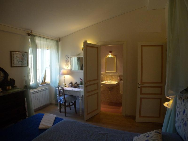Bed And Breakfast A Casa Delle Fate - Oda