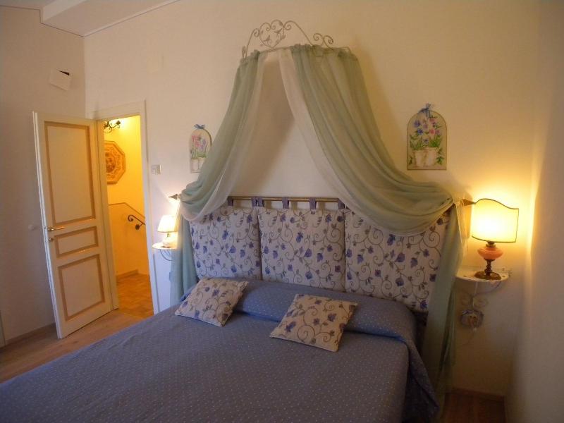 Bed And Breakfast A Casa Delle Fate - Oda