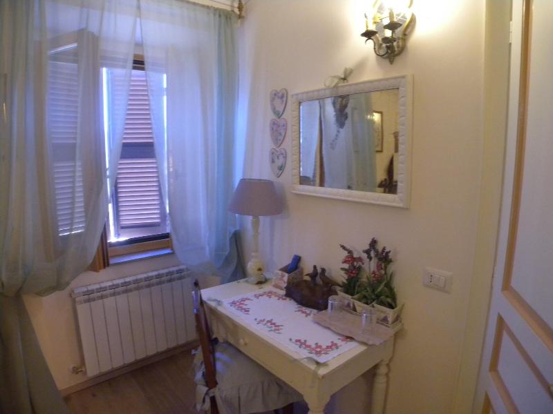 Bed And Breakfast A Casa Delle Fate - Oda