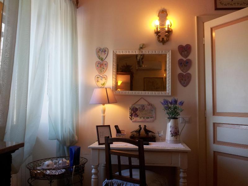 Bed And Breakfast A Casa Delle Fate - Oda