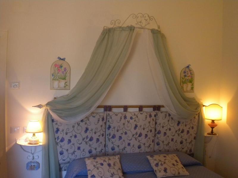 Bed And Breakfast A Casa Delle Fate - Oda