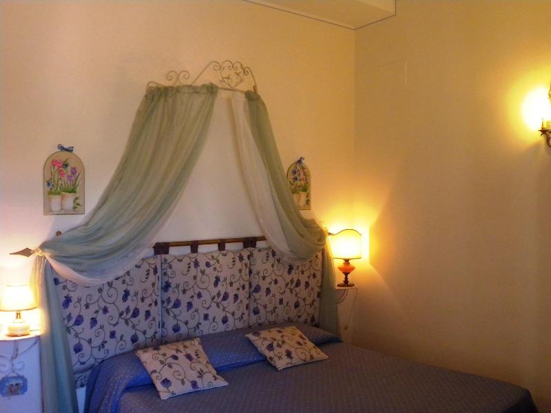 Bed And Breakfast A Casa Delle Fate - Oda