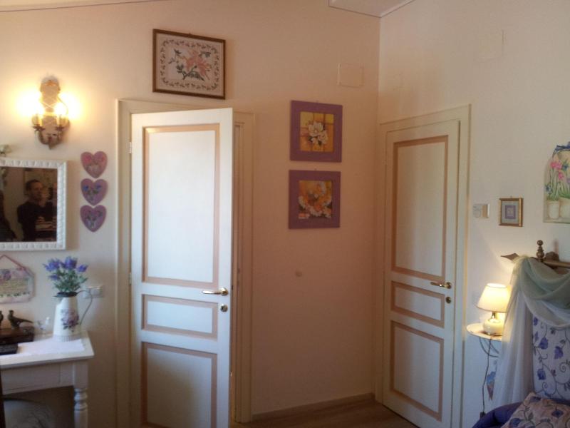 Bed And Breakfast A Casa Delle Fate - Oda