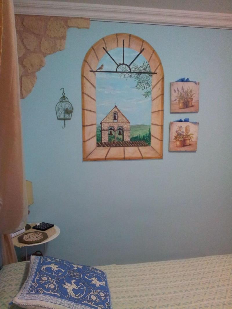 Bed And Breakfast A Casa Delle Fate - Oda