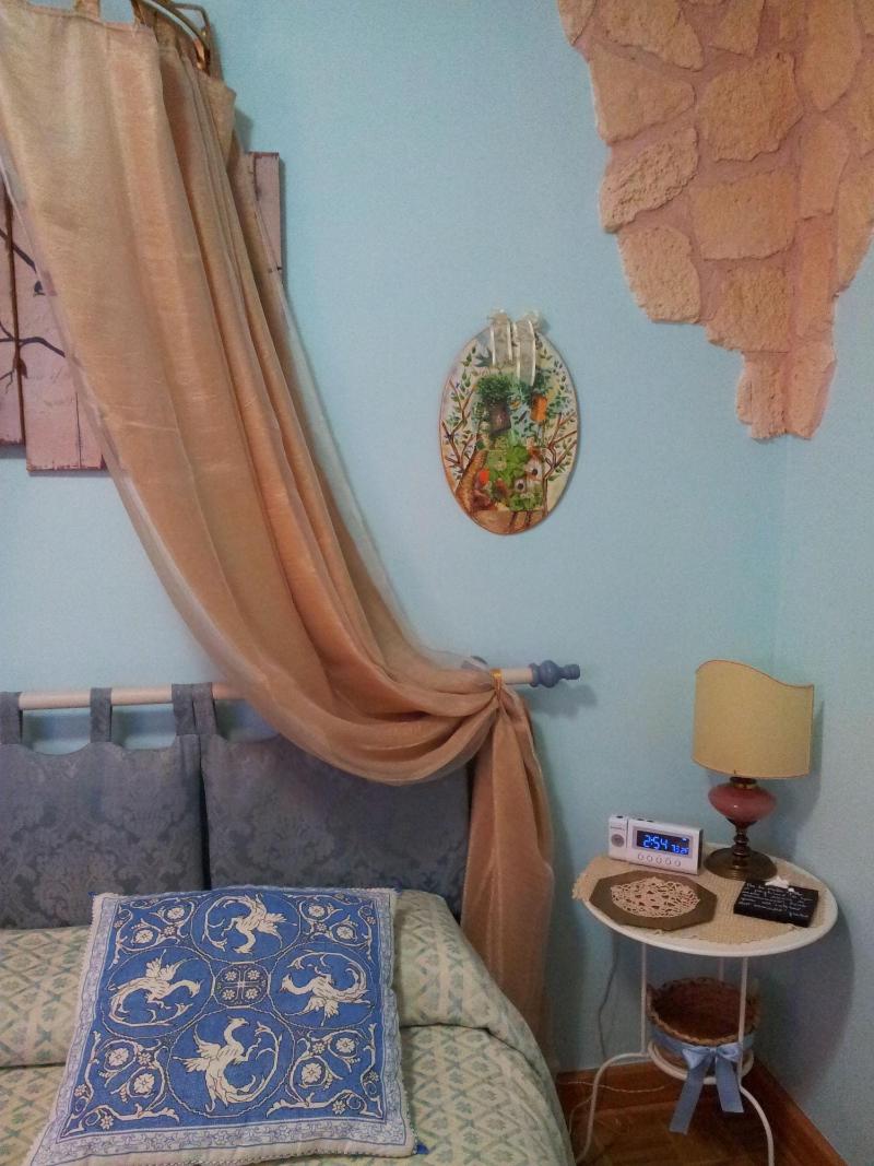 Bed And Breakfast A Casa Delle Fate - Oda