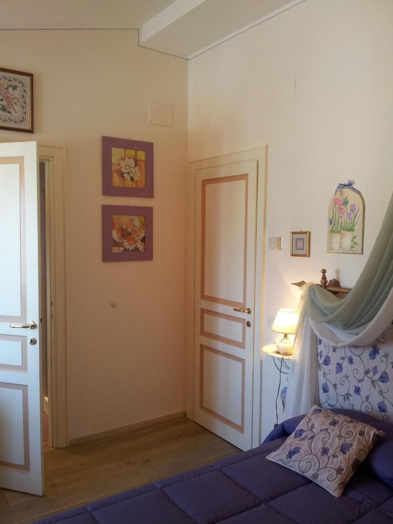 Bed And Breakfast A Casa Delle Fate - Oda