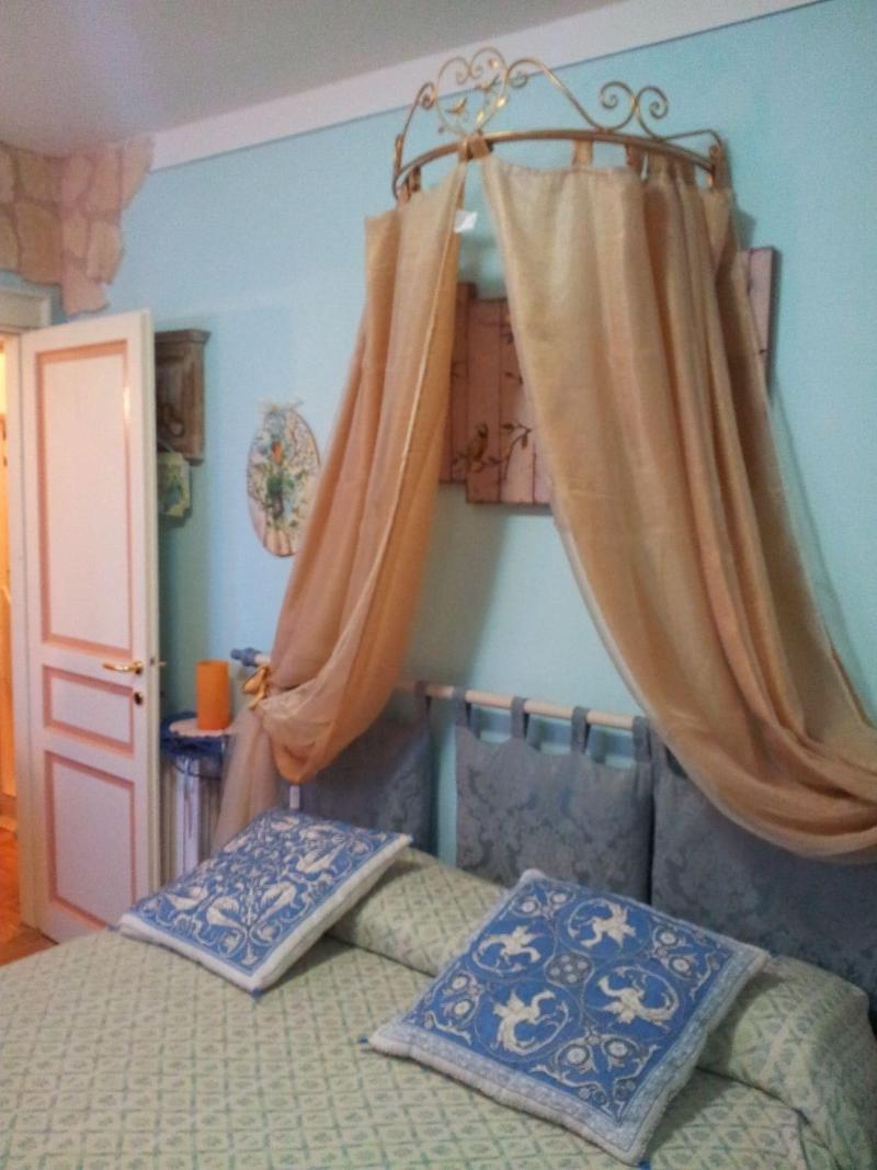 Bed And Breakfast A Casa Delle Fate - Oda