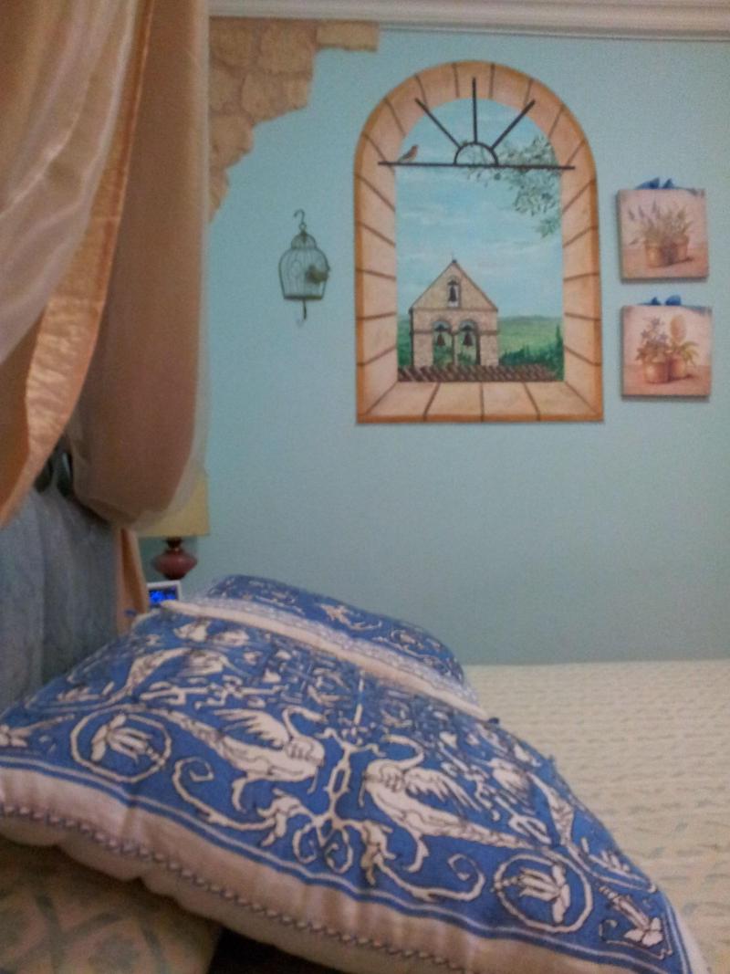 Bed And Breakfast A Casa Delle Fate - Oda