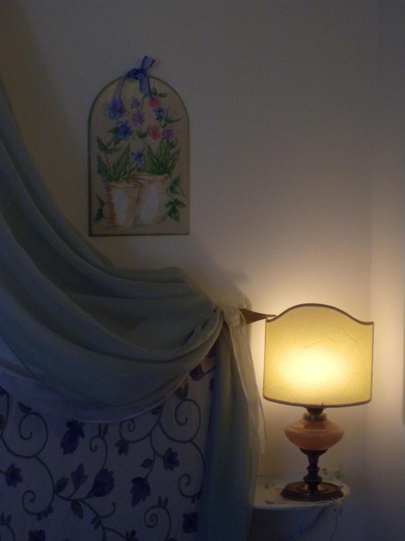Bed And Breakfast A Casa Delle Fate - Oda