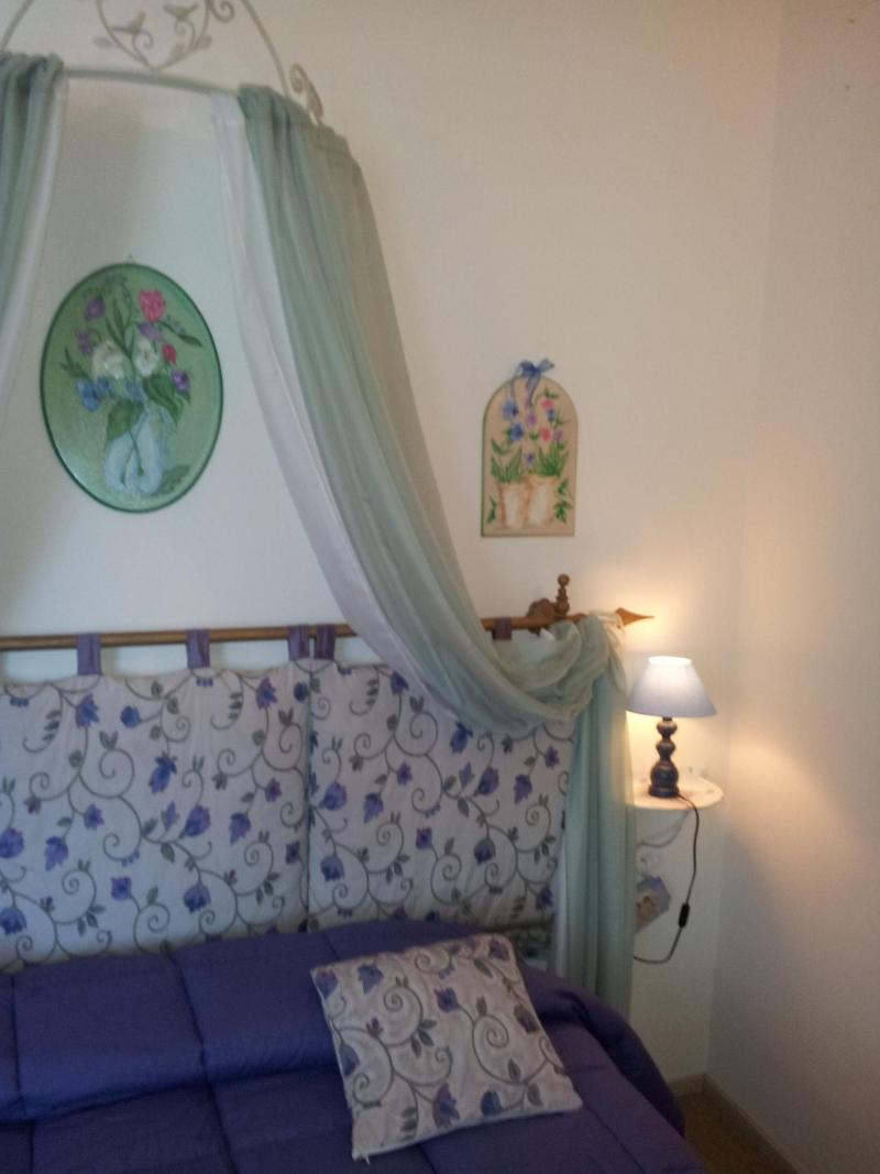 Bed And Breakfast A Casa Delle Fate - Oda