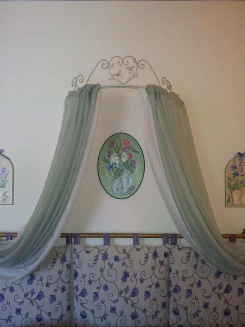 Bed And Breakfast A Casa Delle Fate - Oda
