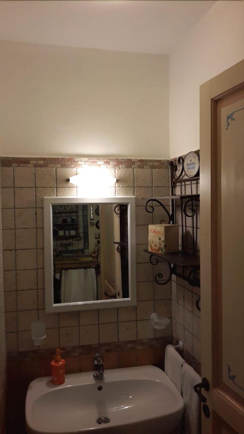 Bed And Breakfast A Casa Delle Fate - Oda