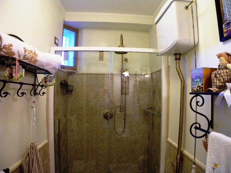 Bed And Breakfast A Casa Delle Fate - Oda