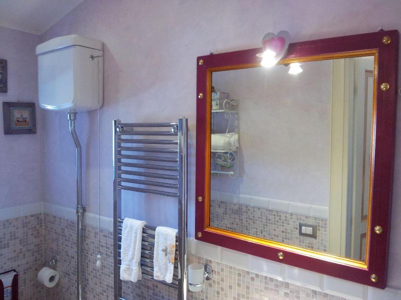 Bed And Breakfast A Casa Delle Fate - Oda