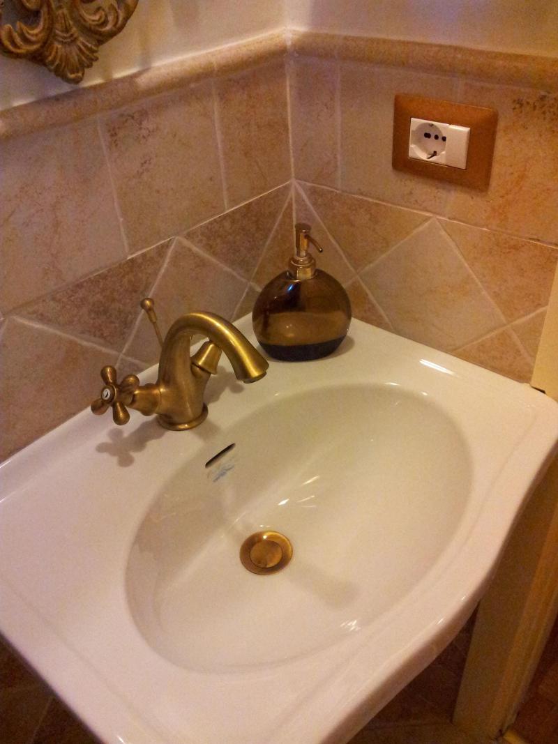 Bed And Breakfast A Casa Delle Fate - Oda