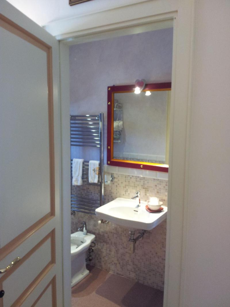Bed And Breakfast A Casa Delle Fate - Oda