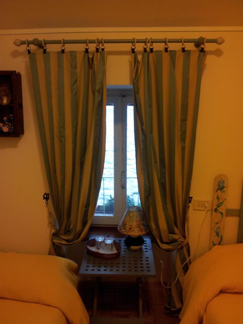 Bed And Breakfast A Casa Delle Fate - Oda