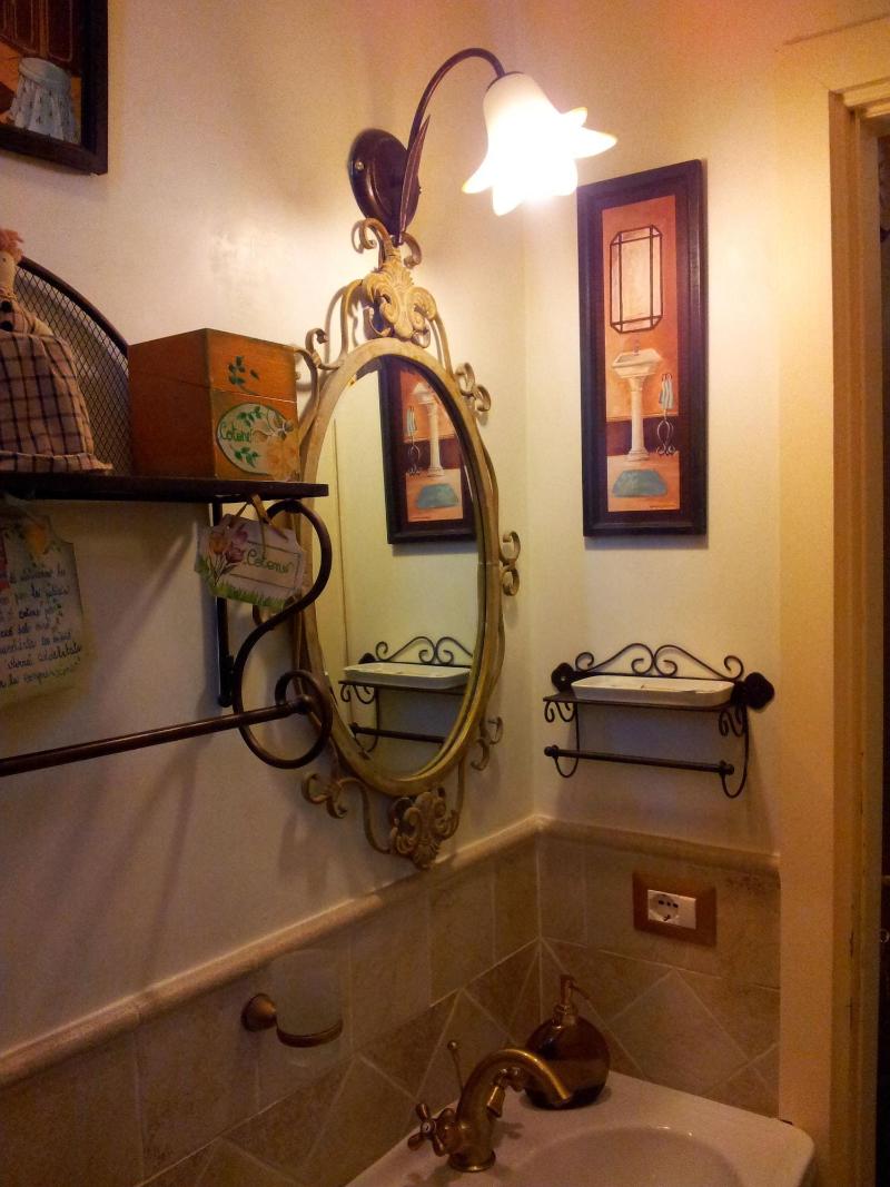 Bed And Breakfast A Casa Delle Fate - Oda