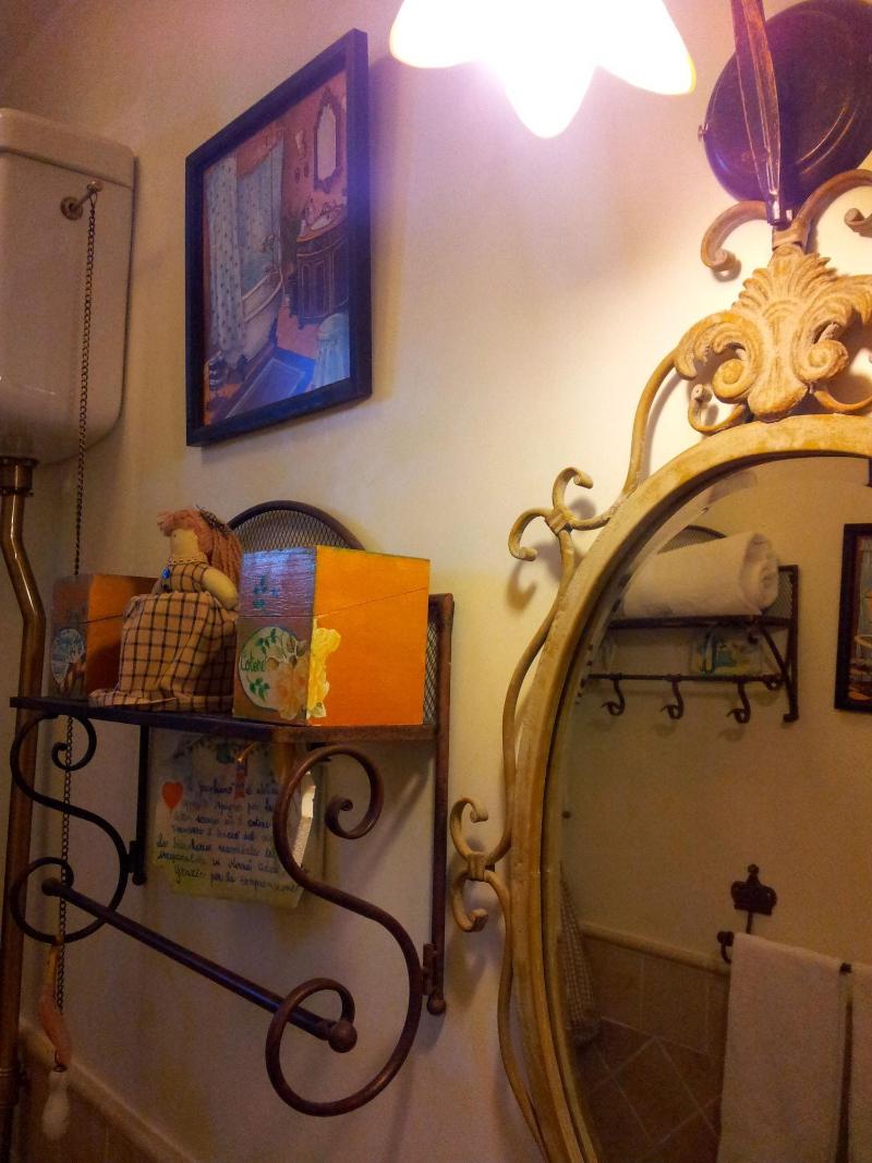 Bed And Breakfast A Casa Delle Fate - Oda