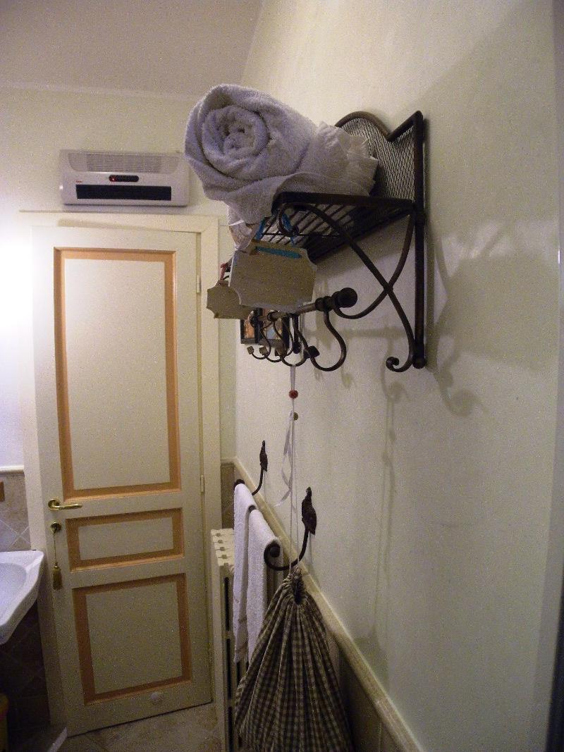 Bed And Breakfast A Casa Delle Fate - Oda