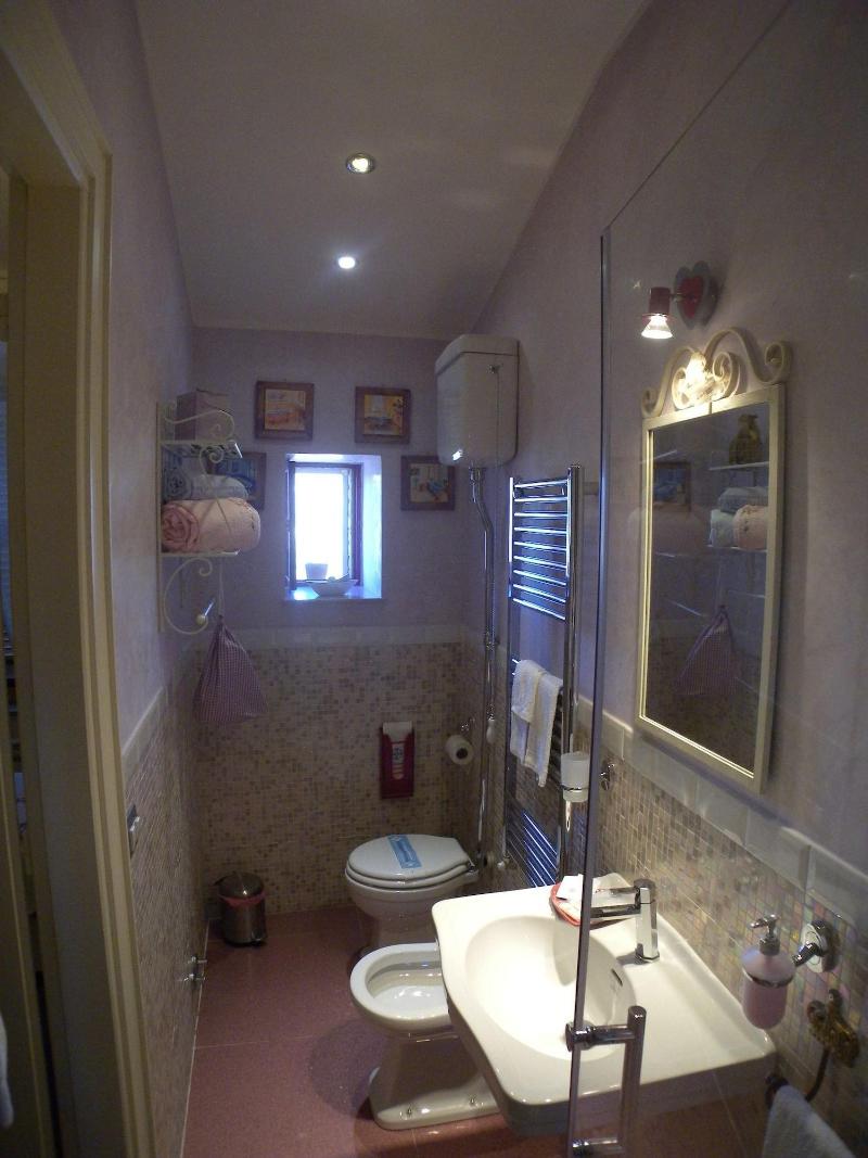 Bed And Breakfast A Casa Delle Fate - Oda