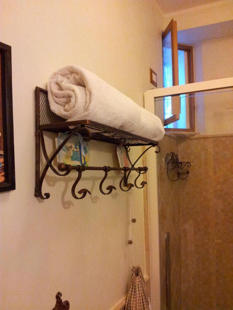 Bed And Breakfast A Casa Delle Fate - Oda
