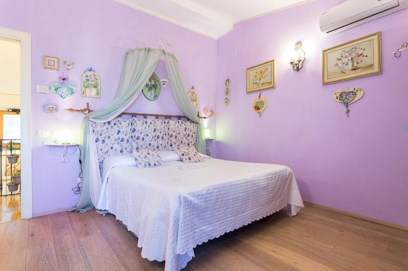 Bed And Breakfast A Casa Delle Fate - Oda