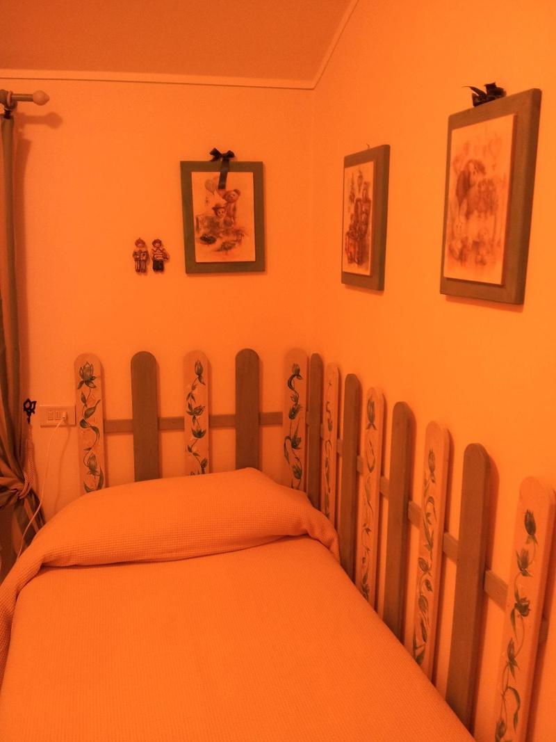 Bed And Breakfast A Casa Delle Fate - Oda