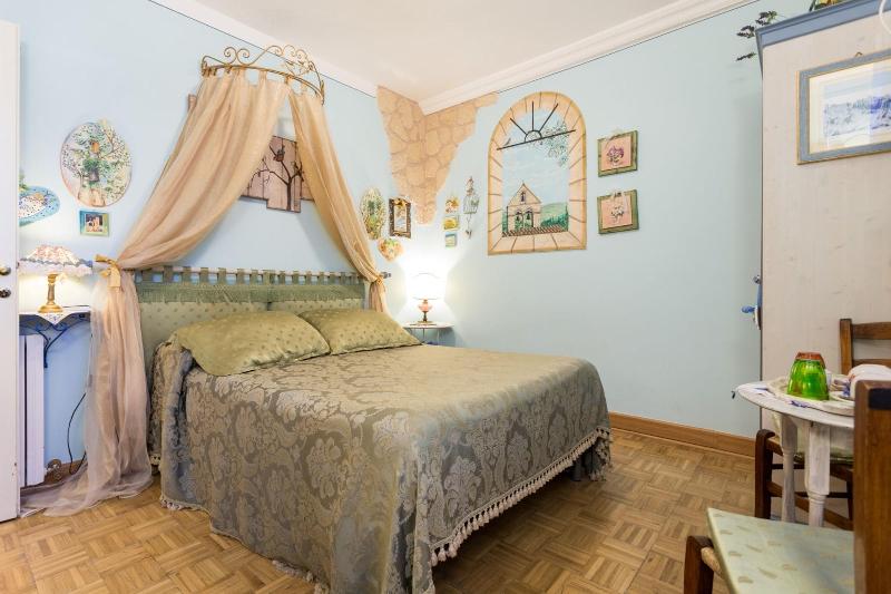 Bed And Breakfast A Casa Delle Fate - Oda