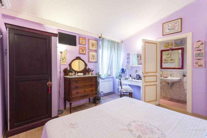 Bed And Breakfast A Casa Delle Fate - Oda