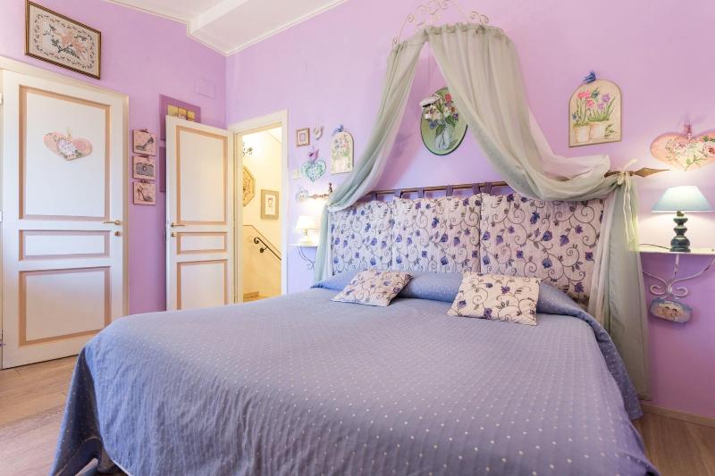 Bed And Breakfast A Casa Delle Fate - Oda