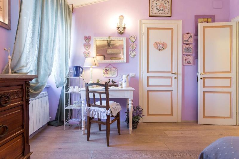 Bed And Breakfast A Casa Delle Fate - Oda