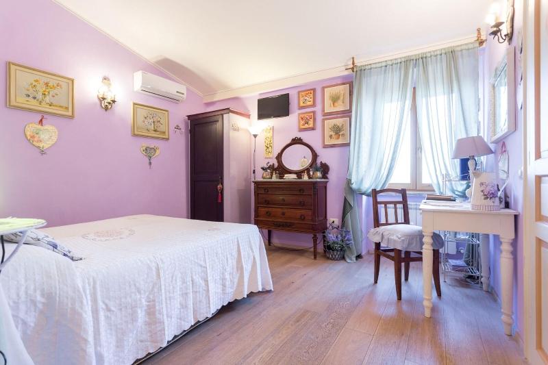 Bed And Breakfast A Casa Delle Fate - Oda