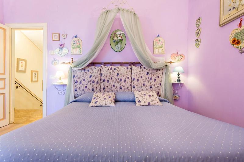 Bed And Breakfast A Casa Delle Fate - Oda
