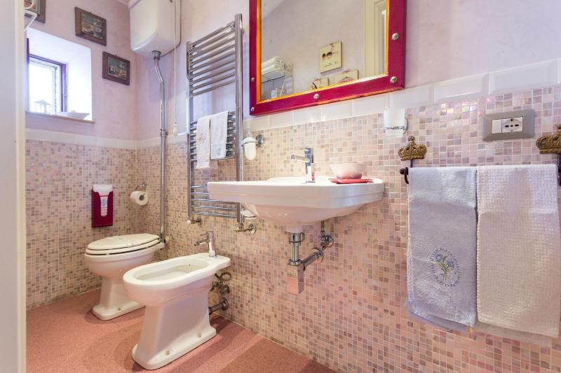 Bed And Breakfast A Casa Delle Fate - Oda