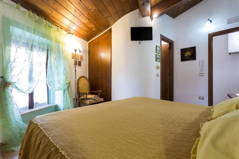 Bed And Breakfast A Casa Delle Fate - Oda