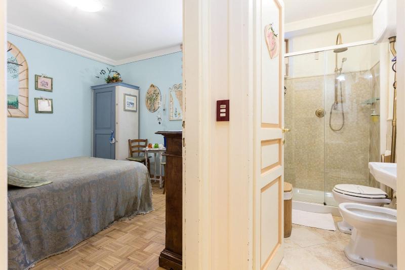 Bed And Breakfast A Casa Delle Fate - Oda