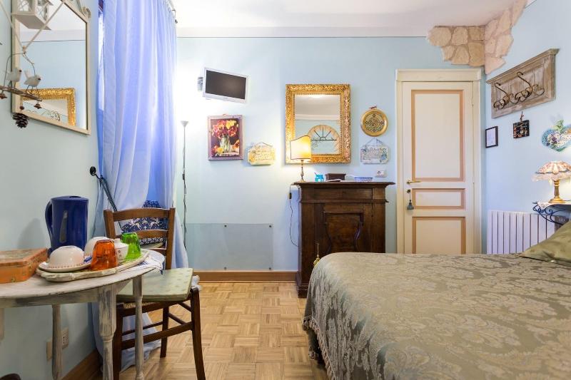 Bed And Breakfast A Casa Delle Fate - Oda