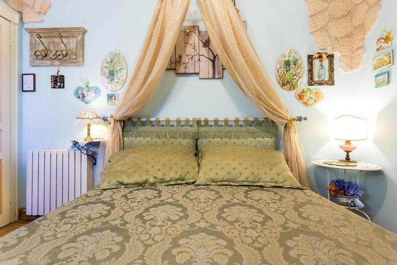 Bed And Breakfast A Casa Delle Fate - Oda